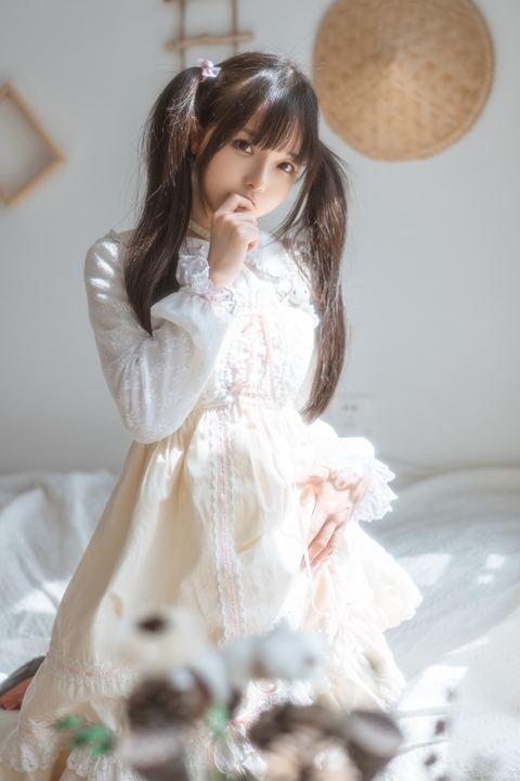 NO.006 小艺LOX洛丽塔.jpg NO.006 小艺LOX洛丽塔.jpg